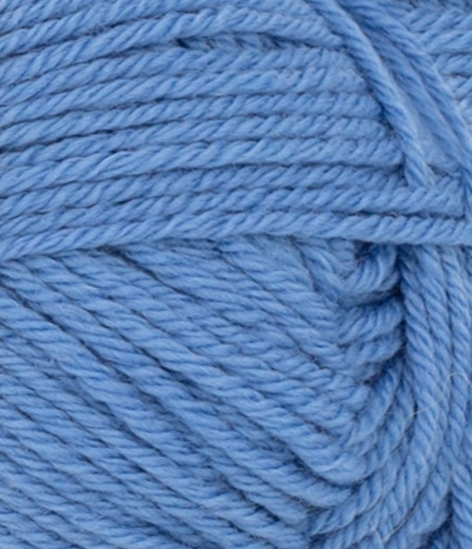 Double Sunday 6044 Regatta Blue/Regatta Blå 